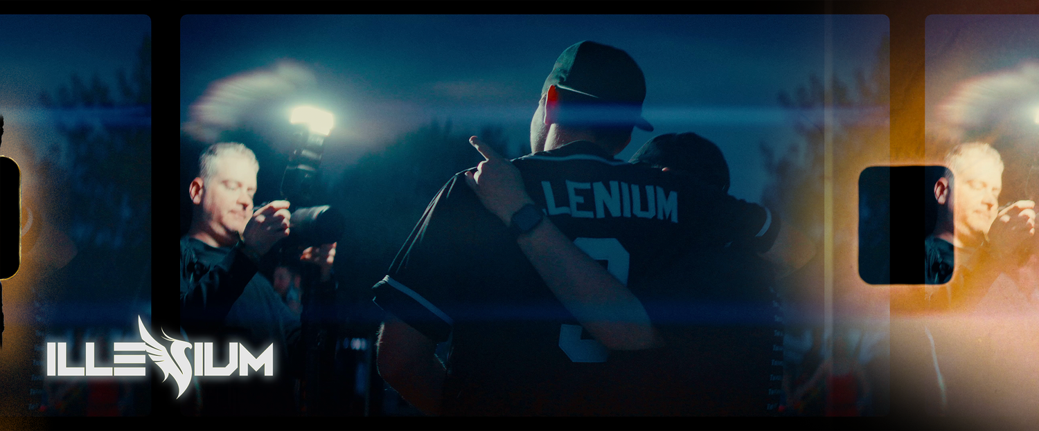 Illenium