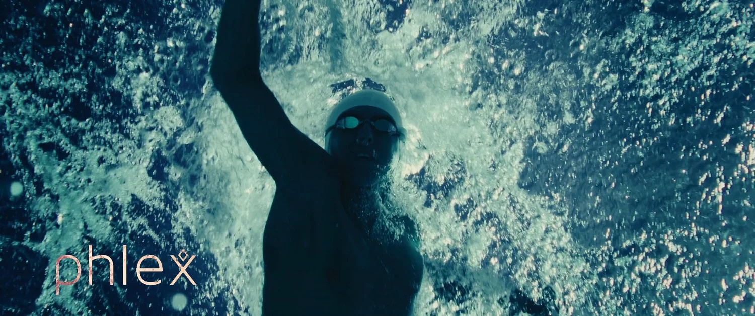 PHLEX Swim
